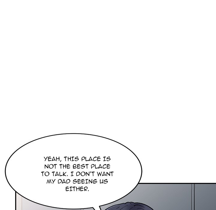 Revenge to Love - Chapter 4 Page 121