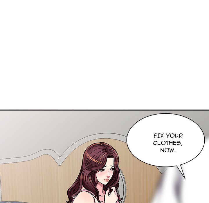 Revenge to Love - Chapter 4 Page 57