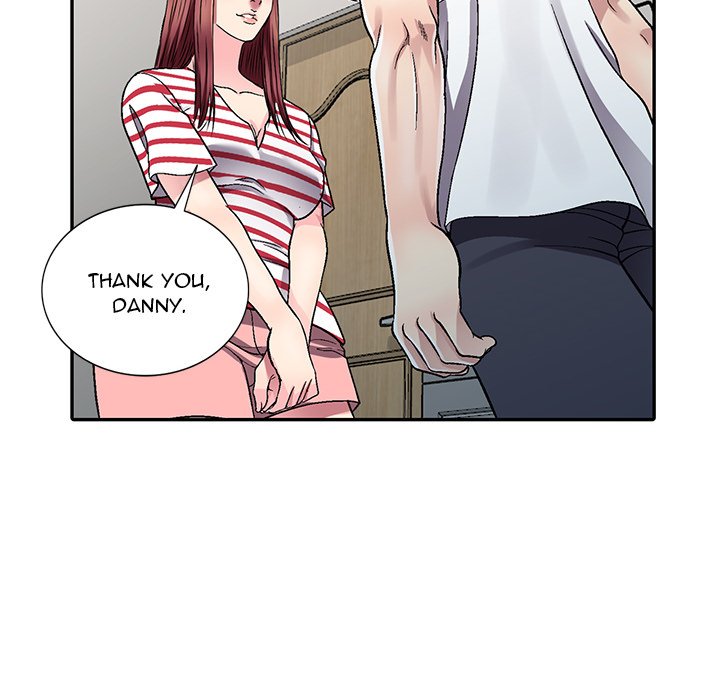 Revenge to Love - Chapter 4 Page 78