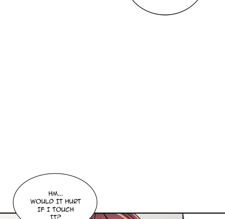 Revenge to Love - Chapter 4 Page 97