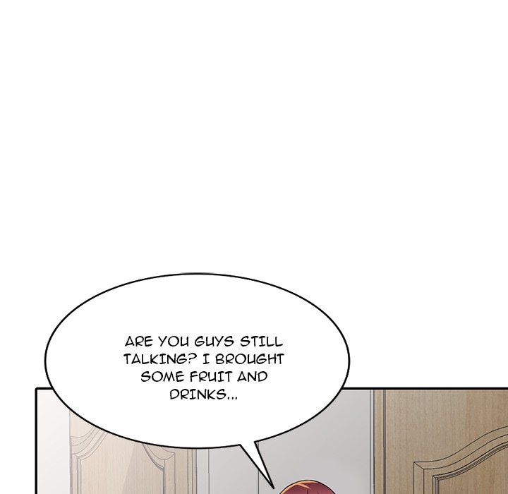 Revenge to Love - Chapter 5 Page 121