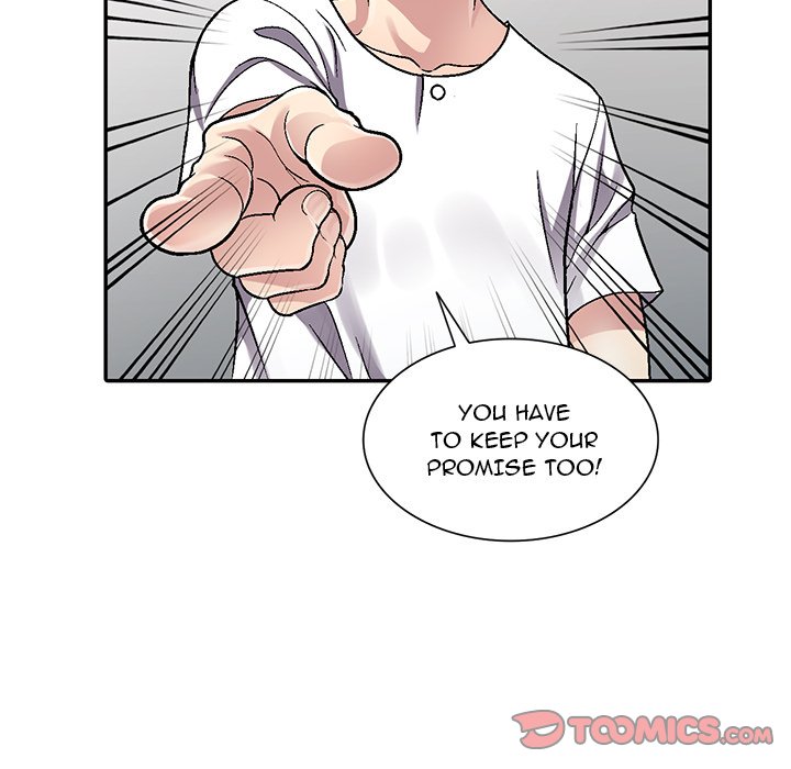 Revenge to Love - Chapter 5 Page 141