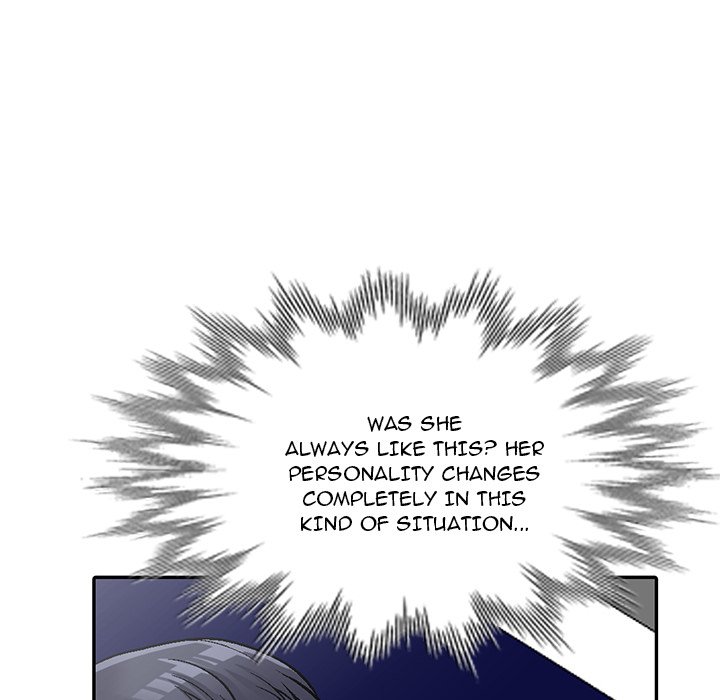 Revenge to Love - Chapter 5 Page 60