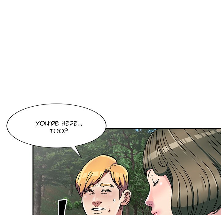 Revenge to Love - Chapter 6 Page 35