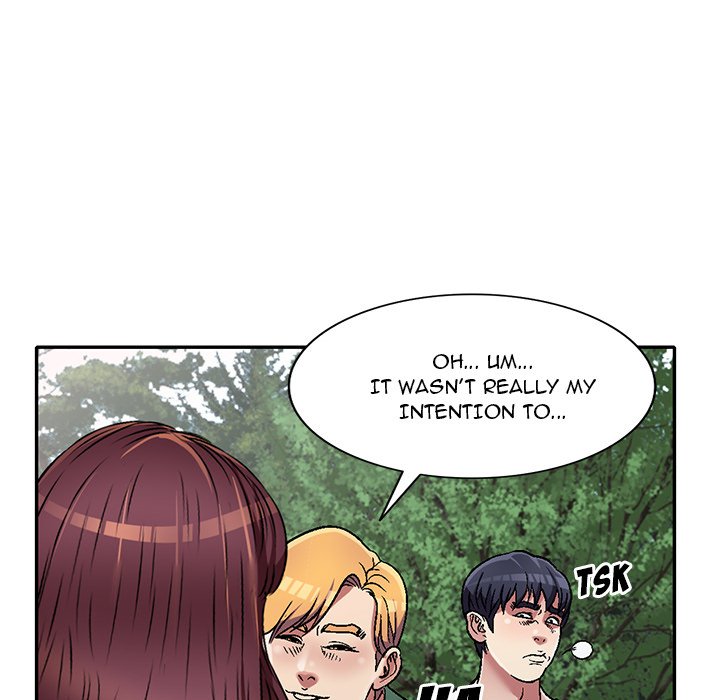 Revenge to Love - Chapter 6 Page 42
