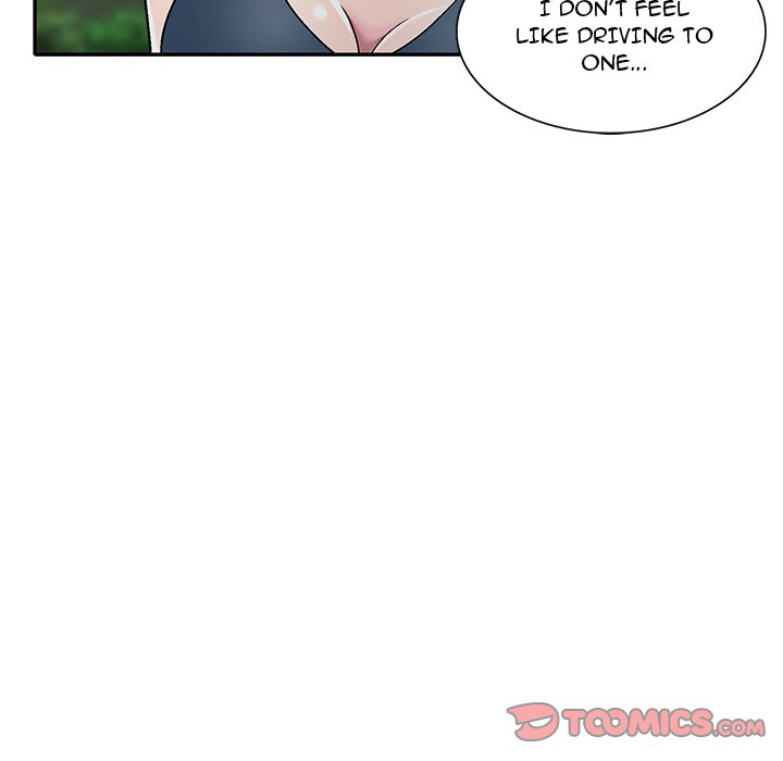 Revenge to Love - Chapter 6 Page 63