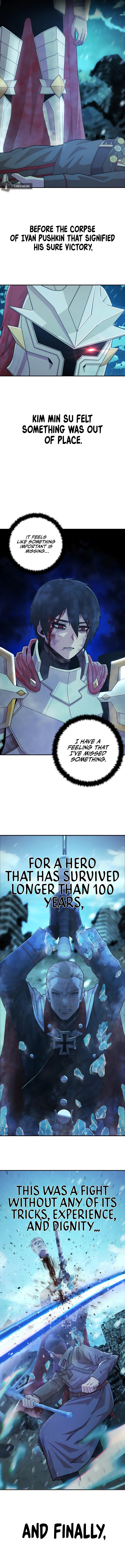 Hero Has Returned - Chapter 26 Page 7