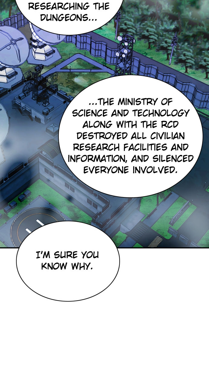 Seoul Station Druid - Chapter 101 Page 99