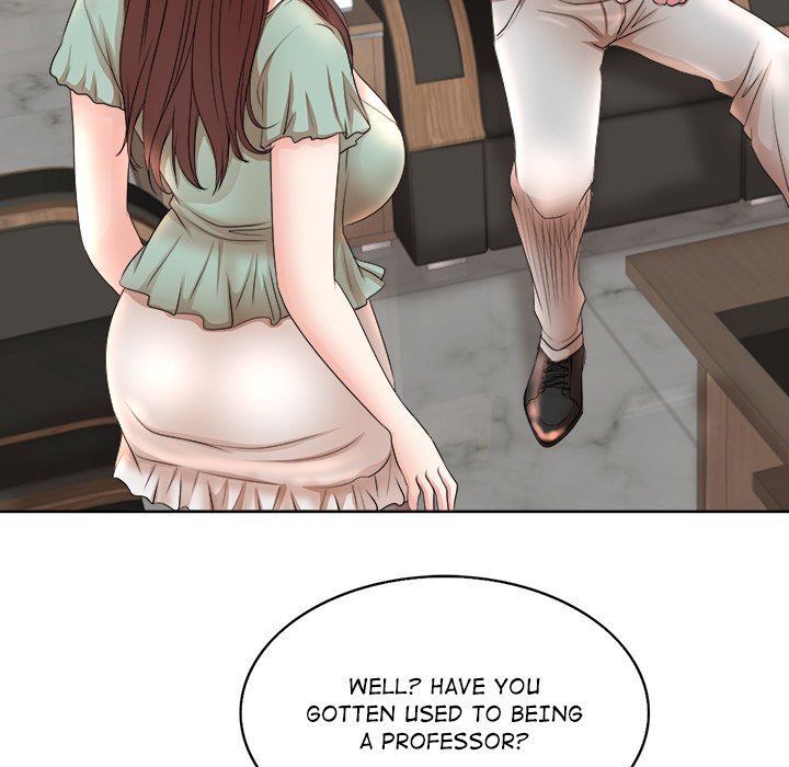 My Wife's Students - Chapter 11 Page 100