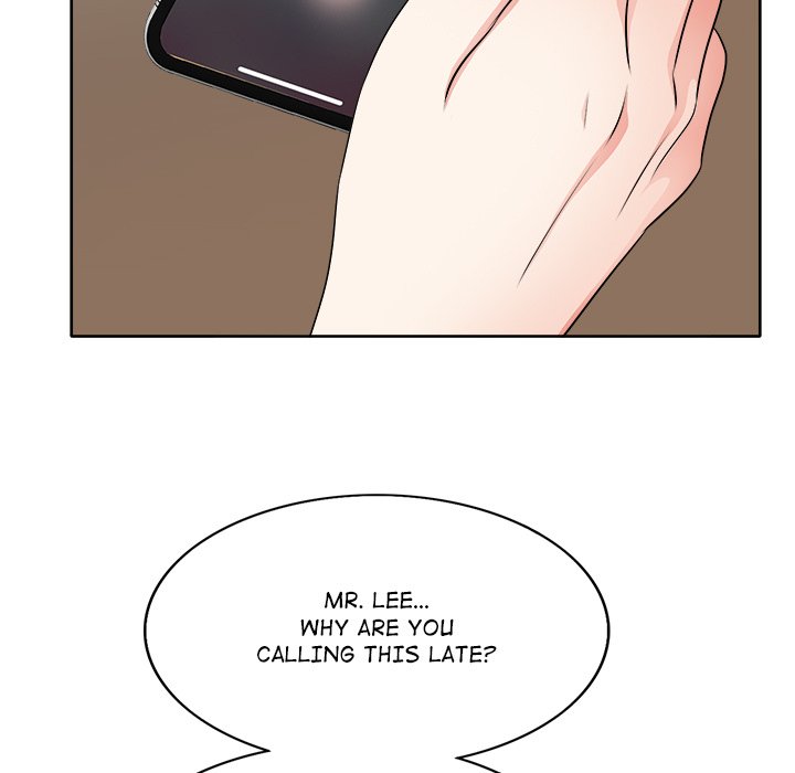 My Wife's Students - Chapter 11 Page 63