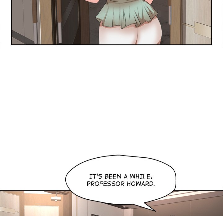 My Wife's Students - Chapter 11 Page 83