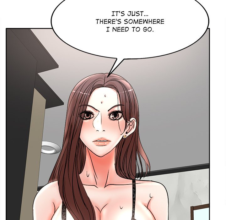 My Wife's Students - Chapter 16 Page 105