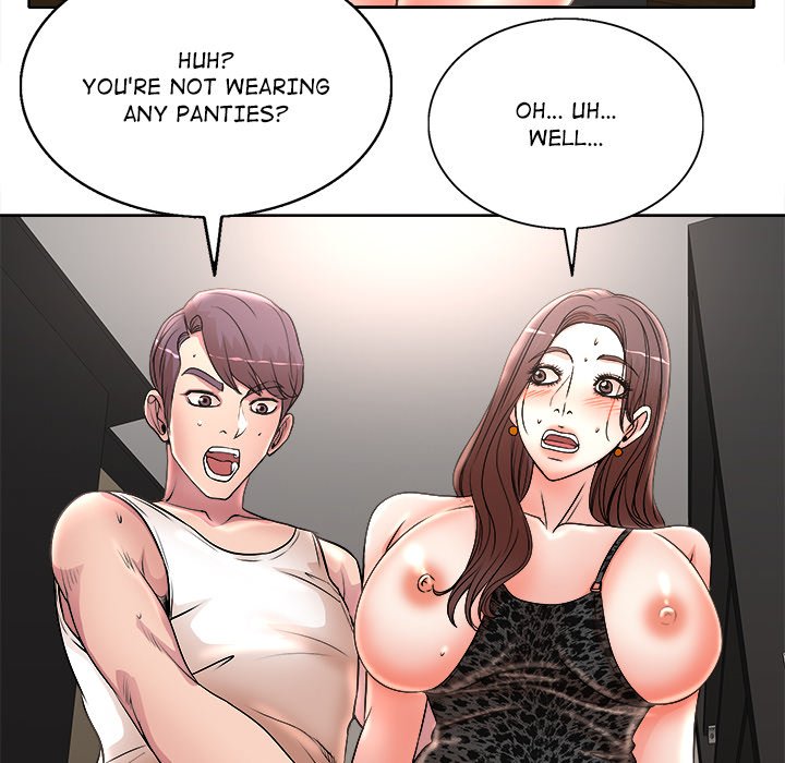 My Wife's Students - Chapter 16 Page 60
