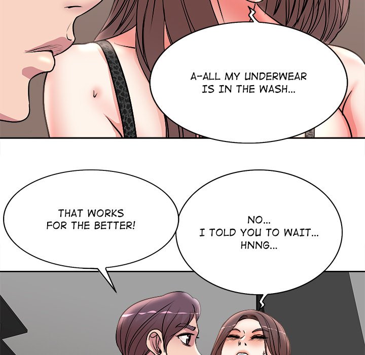 My Wife's Students - Chapter 16 Page 63