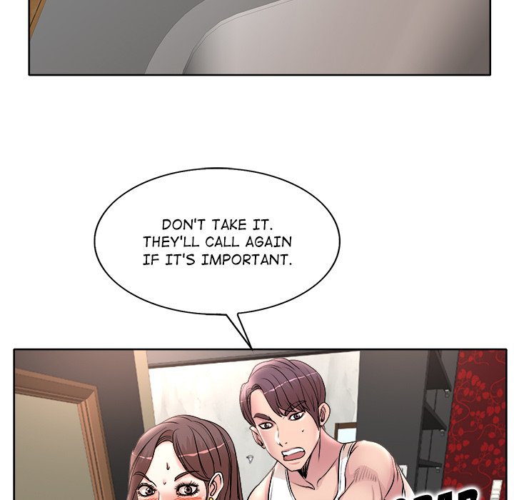 My Wife's Students - Chapter 16 Page 77