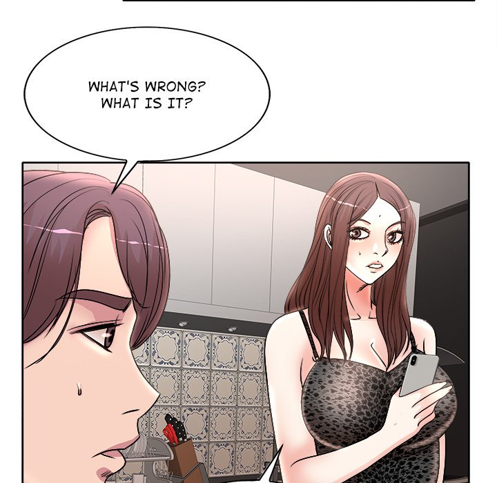 My Wife's Students - Chapter 16 Page 99