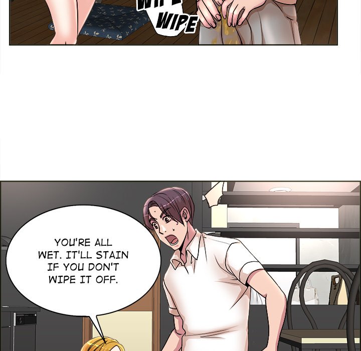 My Wife's Students - Chapter 18 Page 39