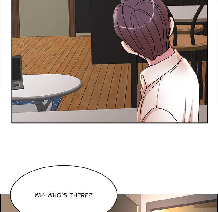 My Wife's Students - Chapter 18 Page 89