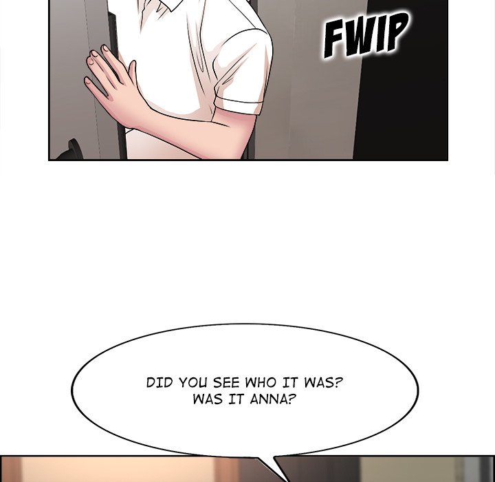 My Wife's Students - Chapter 18 Page 92