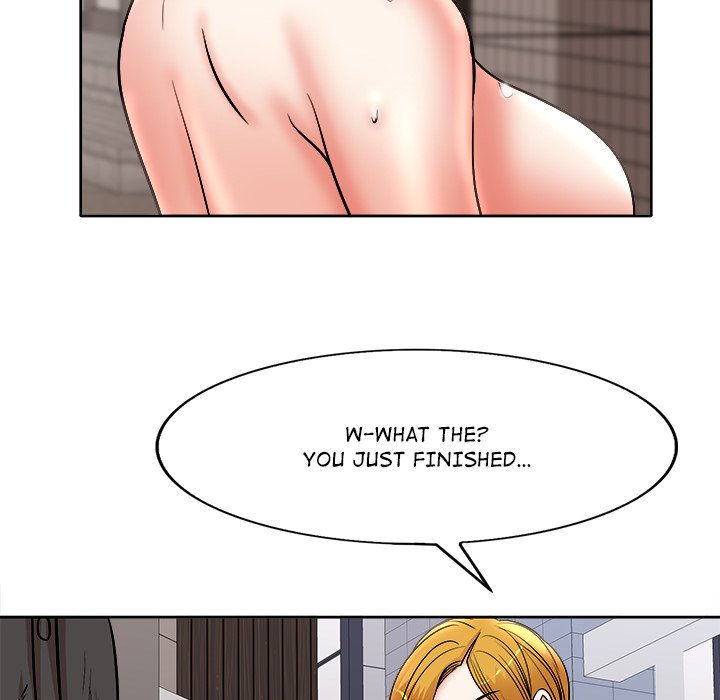 My Wife's Students - Chapter 20 Page 39