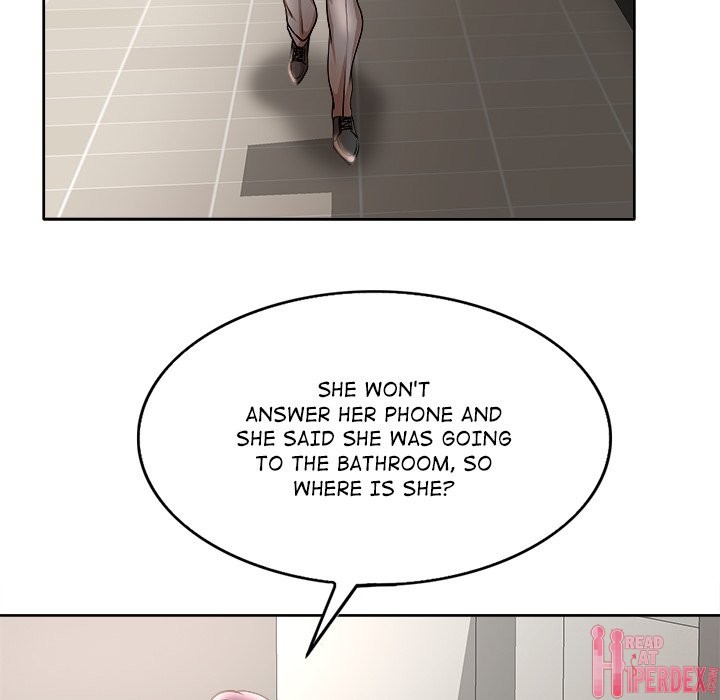 My Wife's Students - Chapter 22 Page 76