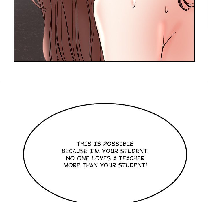 My Wife's Students - Chapter 25 Page 78