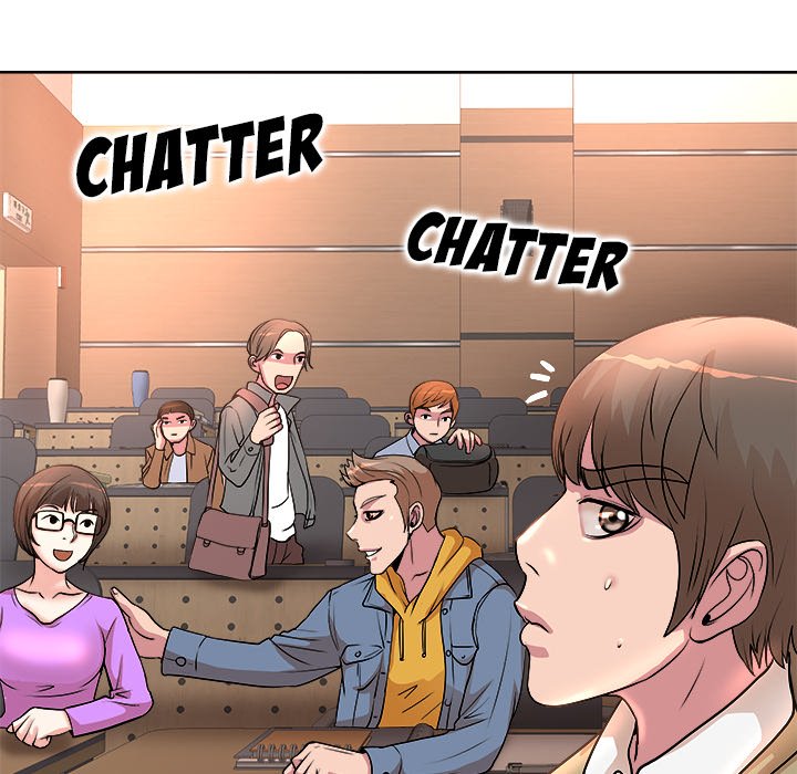 My Wife's Students - Chapter 3 Page 79