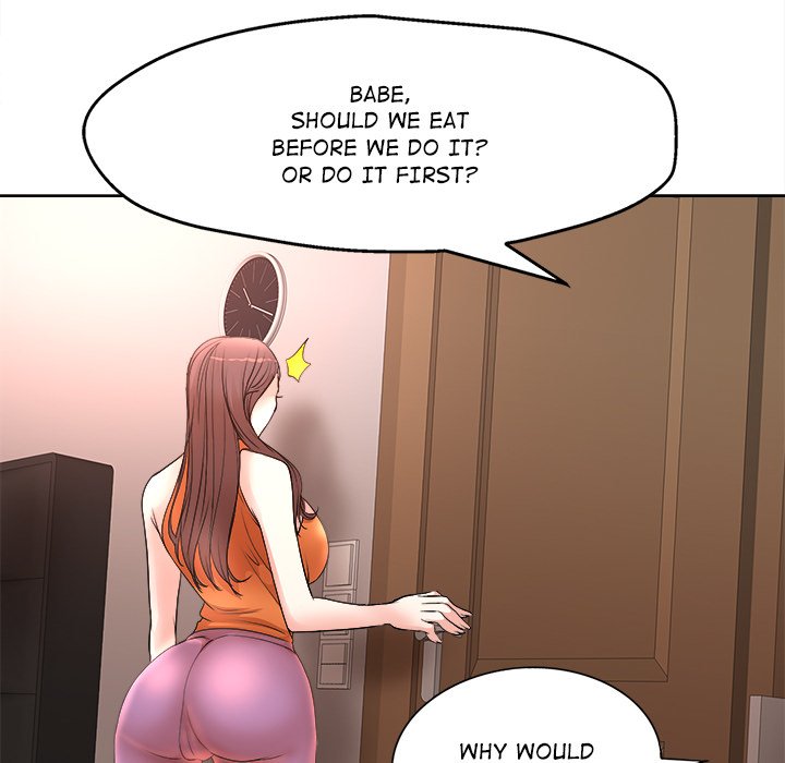 My Wife's Students - Chapter 5 Page 99