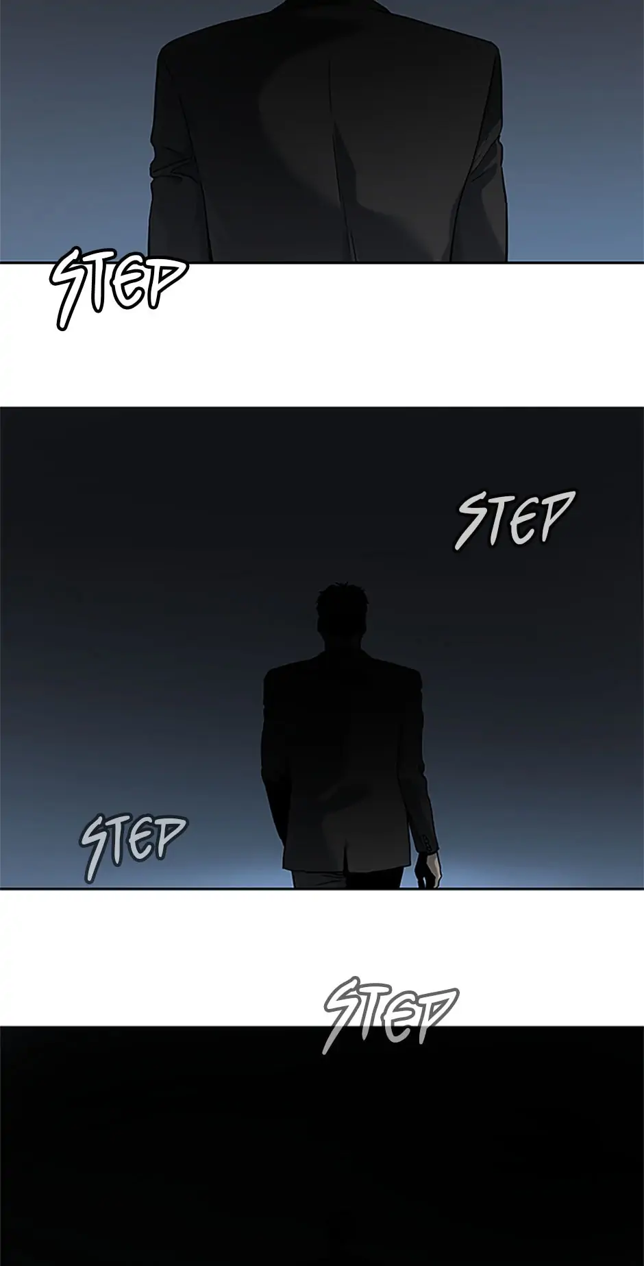 God of Blackfield - Chapter 155 Page 54