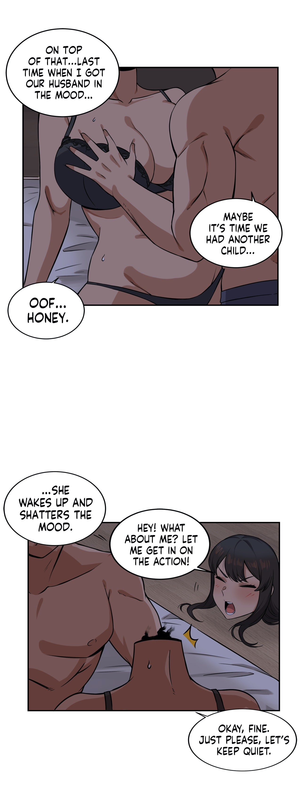 Zombie Girlfriend - Chapter 15 Page 13