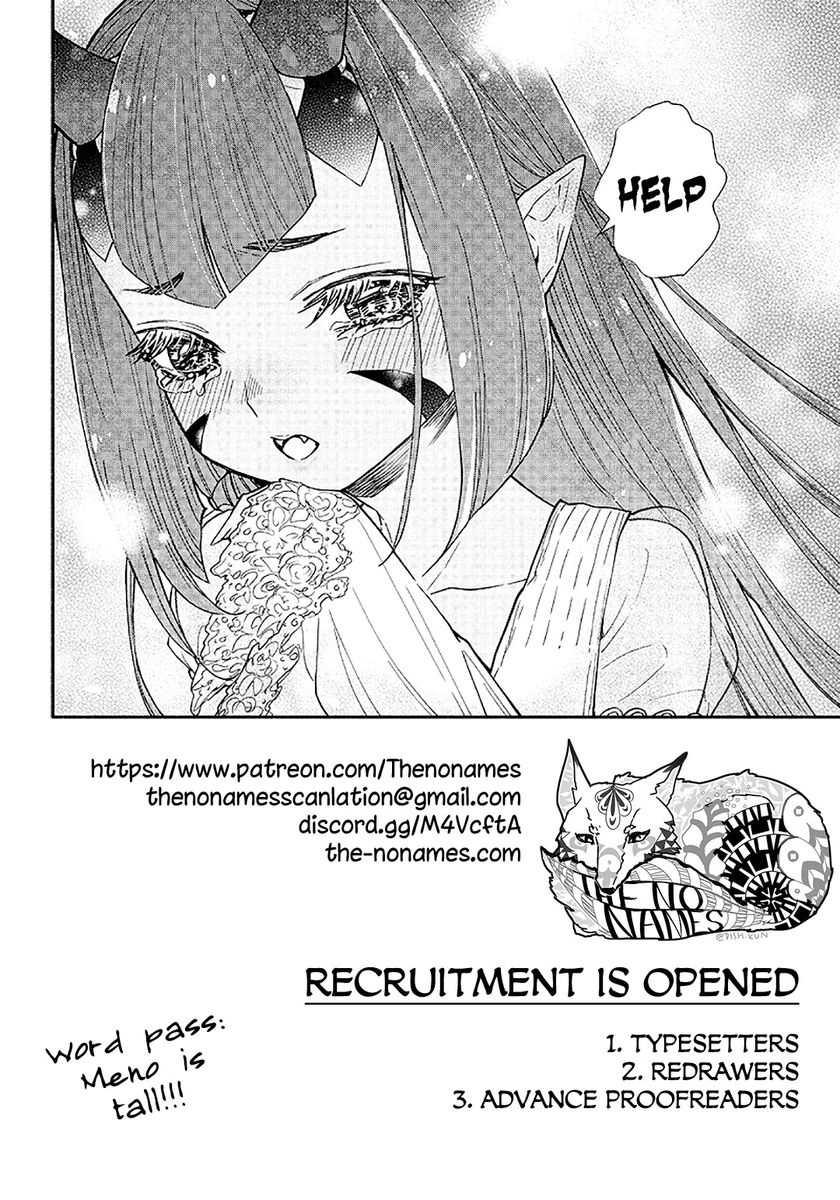 Tensei Goblin dakedo Shitsumon aru? - Chapter 26 Page 20