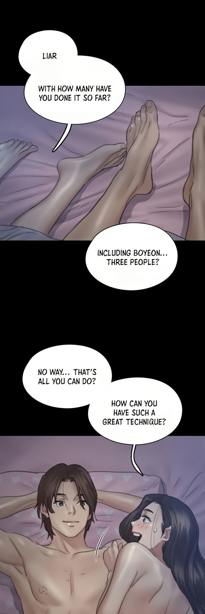 E Romance - Chapter 16 Page 33