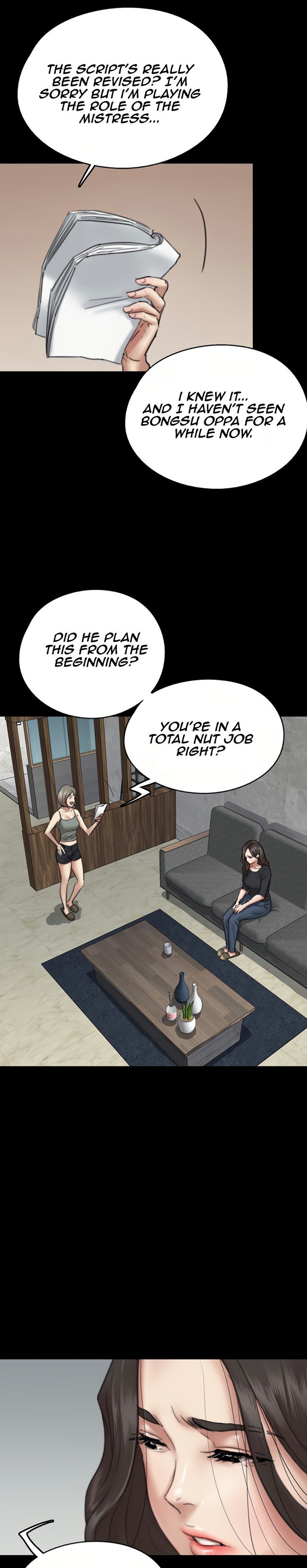 E Romance - Chapter 7 Page 38