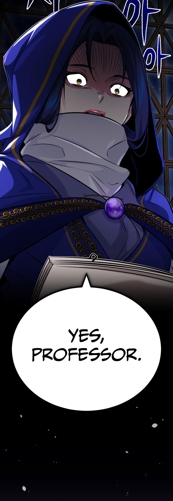 The Dark Magician Transmigrates After 66666 Years - Chapter 79 Page 15