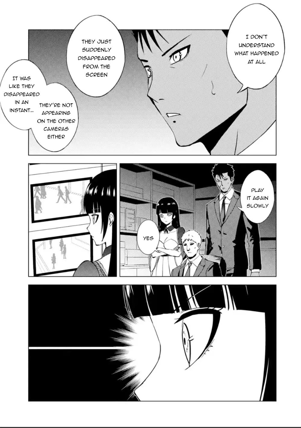 Ore no Genjitsu wa Renai Game?? ka to Omottara Inochigake no Game datta - Chapter 51 Page 10
