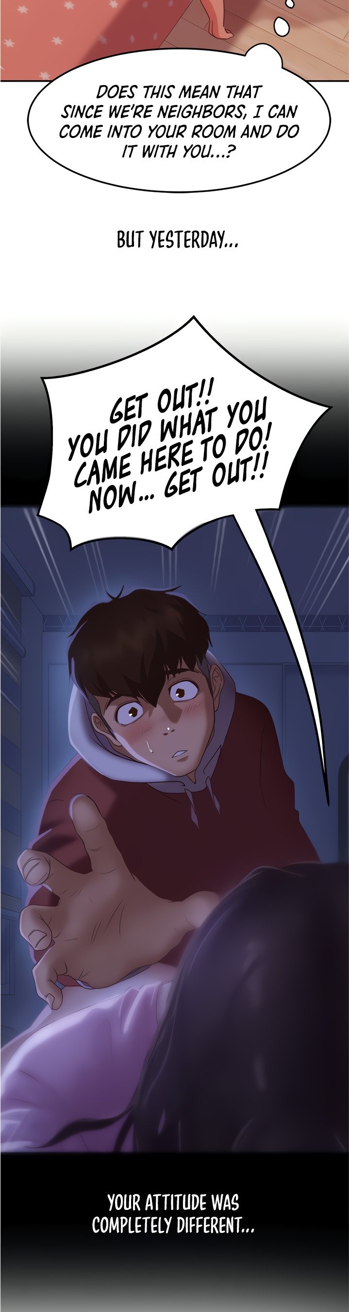 A Twisted Day - Chapter 15 Page 17