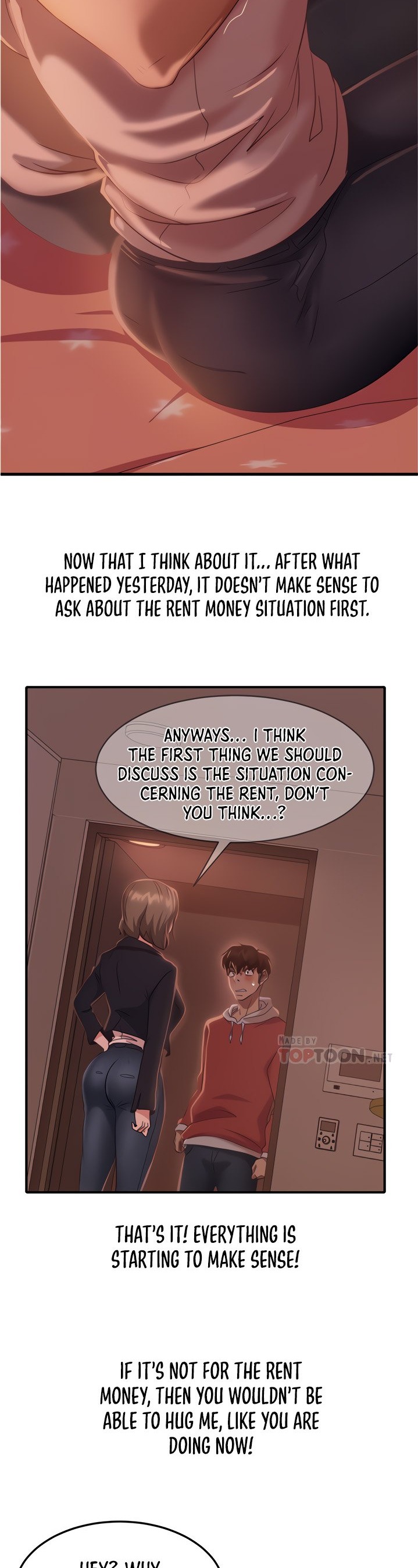 A Twisted Day - Chapter 15 Page 19