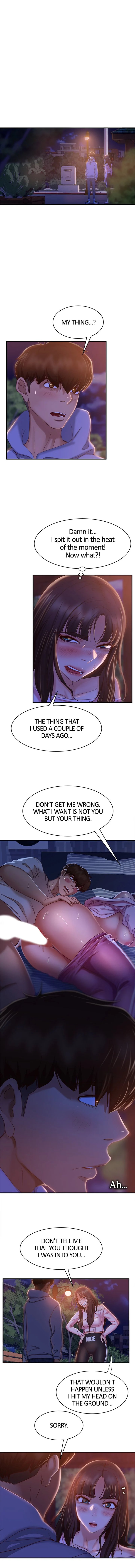 A Twisted Day - Chapter 30 Page 2