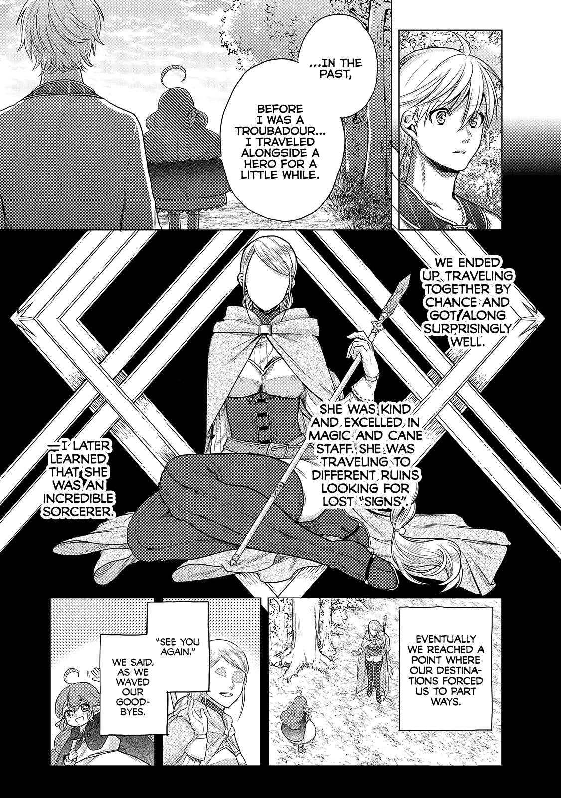 Saihate no Paladin - Chapter 29 Page 34