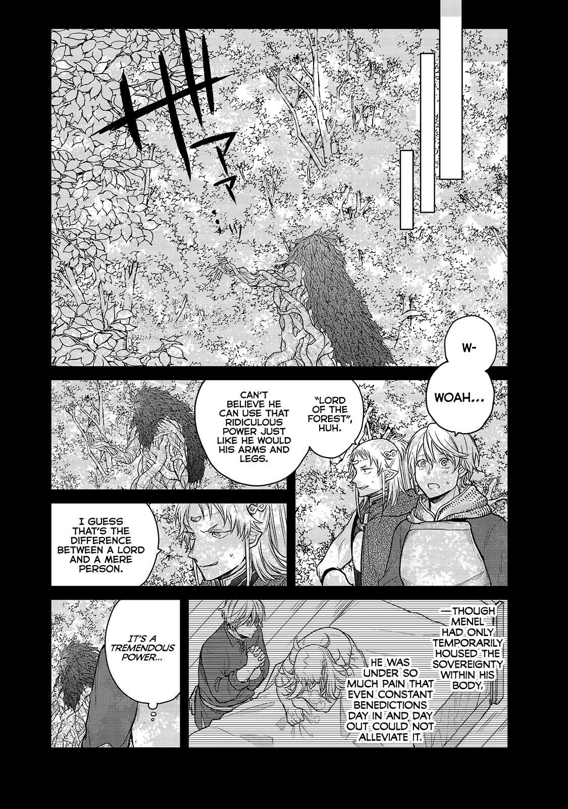 Saihate no Paladin - Chapter 30 Page 37