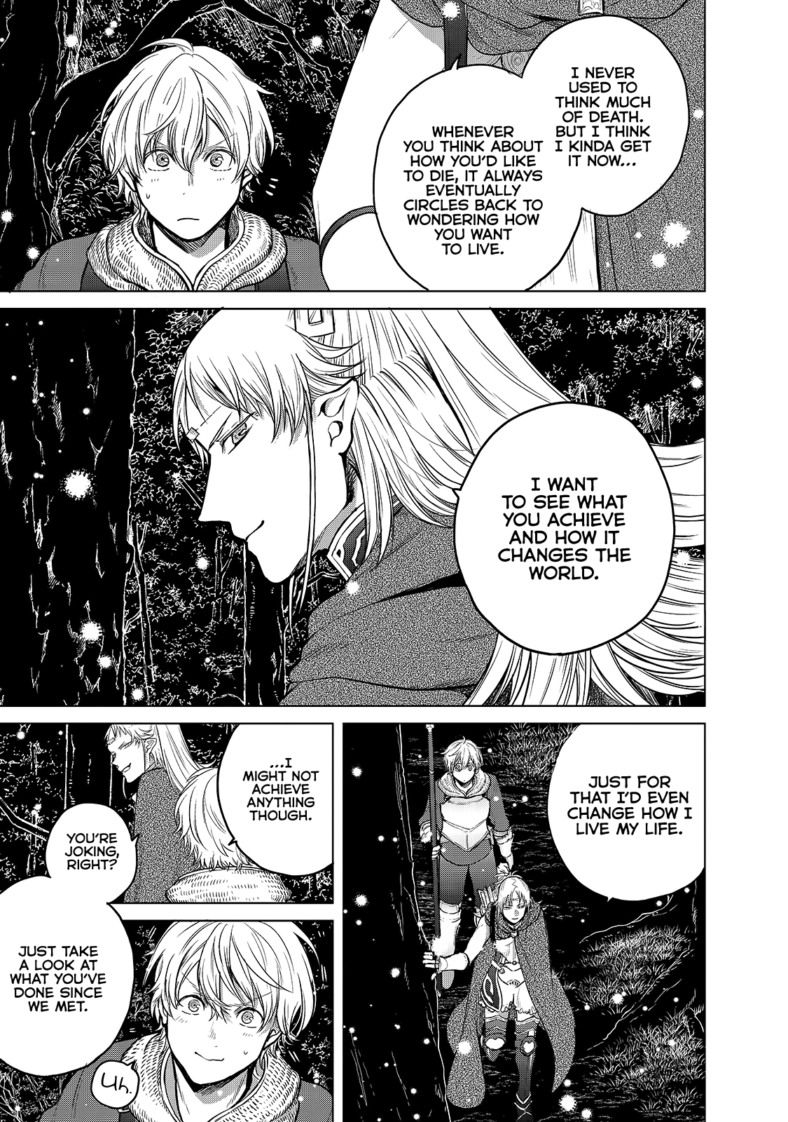 Saihate no Paladin - Chapter 30 Page 41