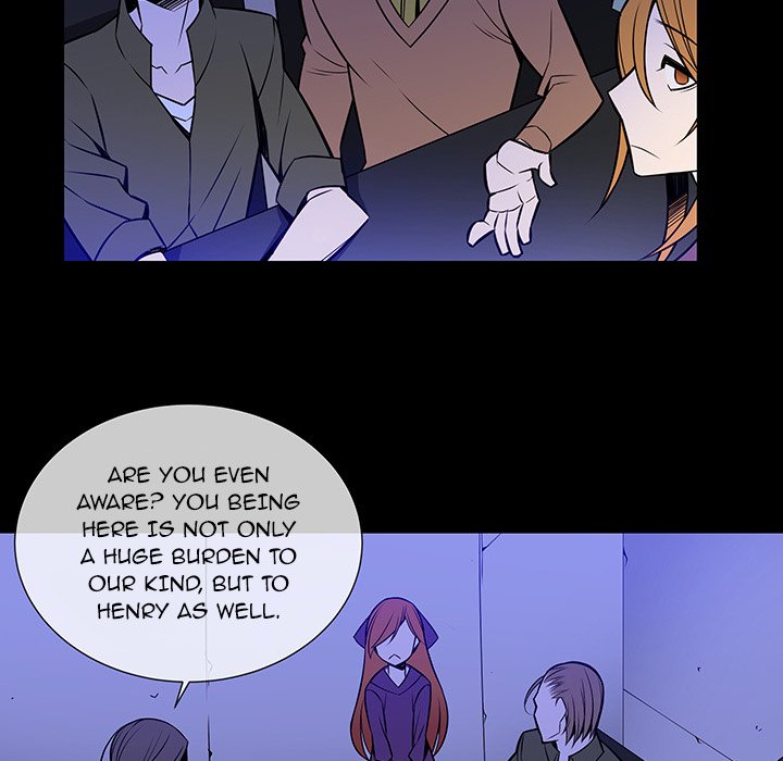 EAT ME! - Chapter 11 Page 61