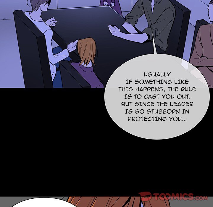 EAT ME! - Chapter 11 Page 62