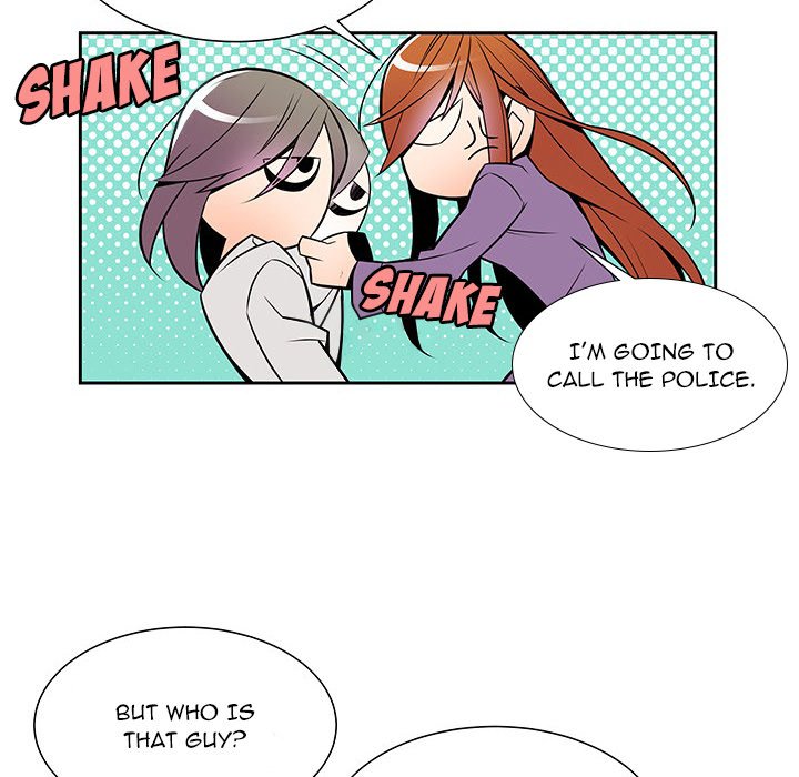 EAT ME! - Chapter 13 Page 41