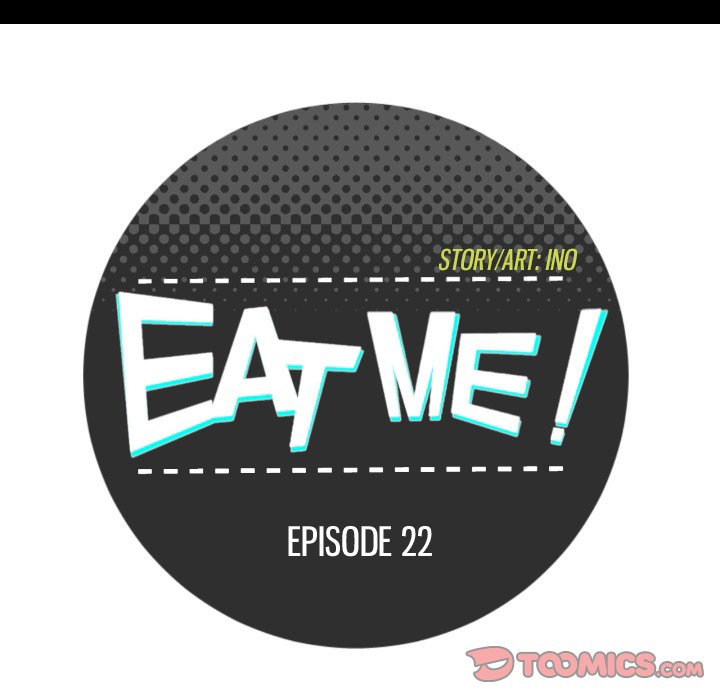 EAT ME! - Chapter 22 Page 14