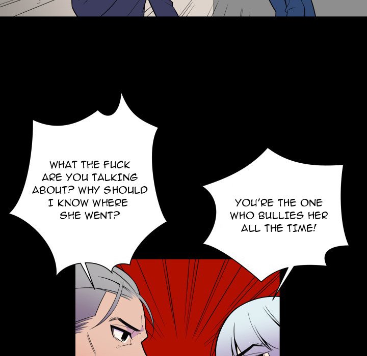 EAT ME! - Chapter 22 Page 41