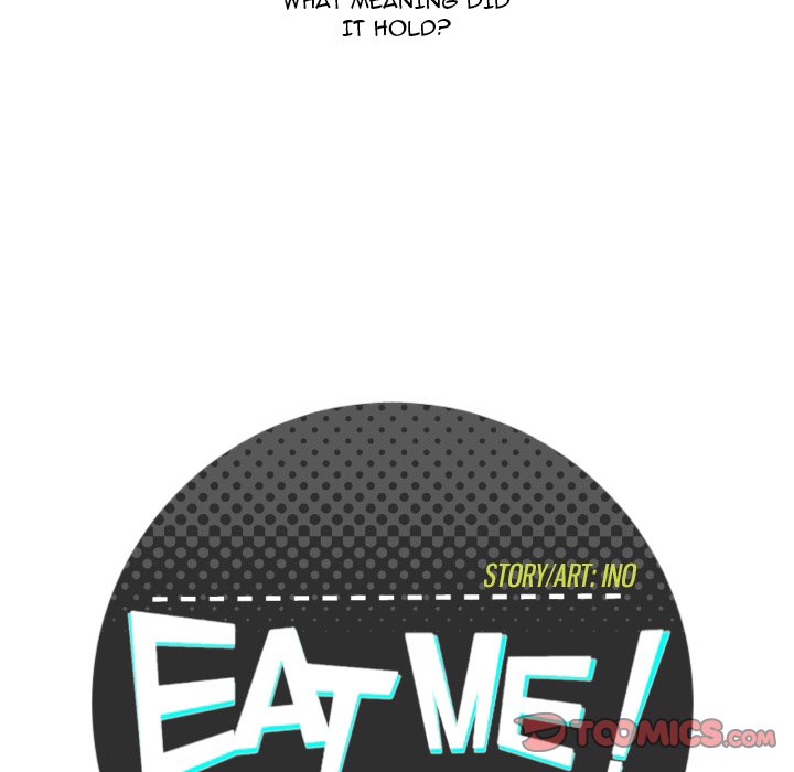 EAT ME! - Chapter 24 Page 10