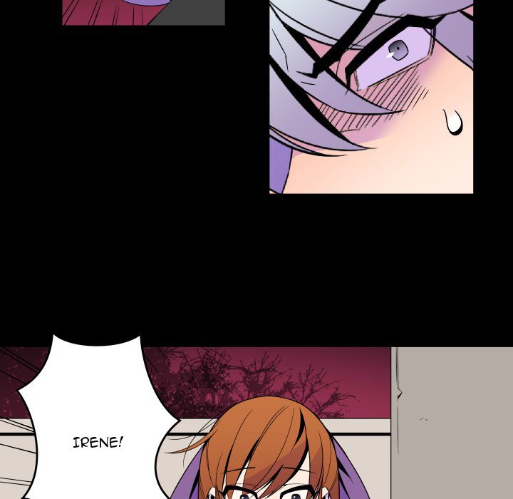 EAT ME! - Chapter 25 Page 19