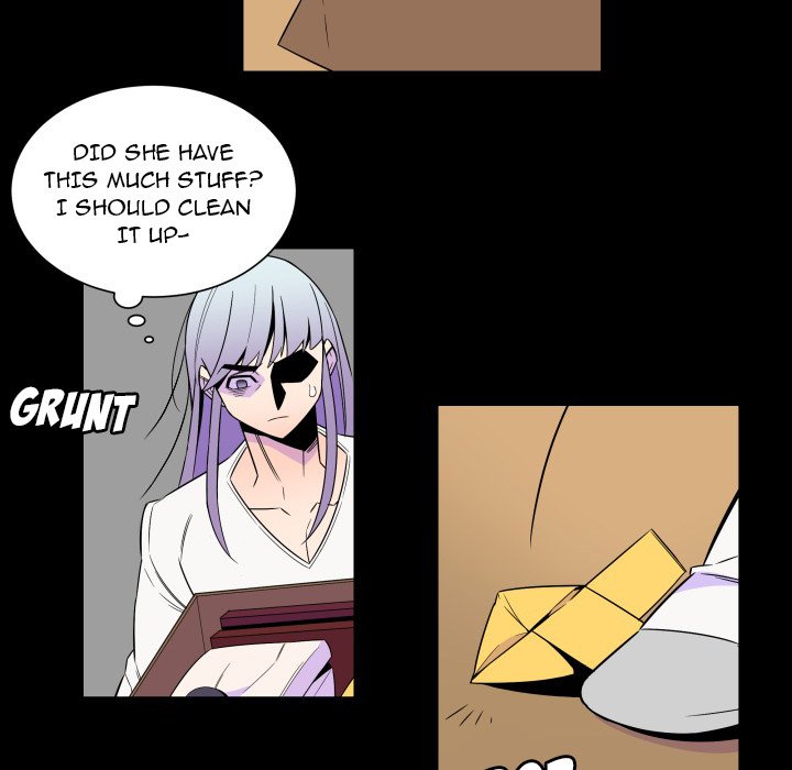 EAT ME! - Chapter 25 Page 33