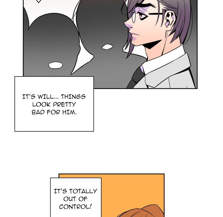 EAT ME! - Chapter 26 Page 51
